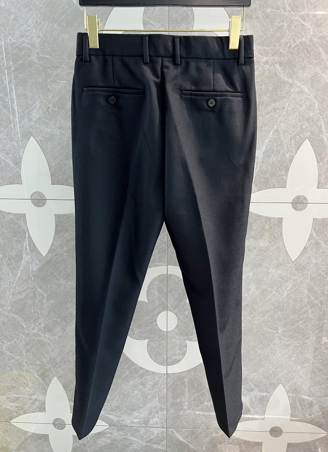 Fendi Long Pants